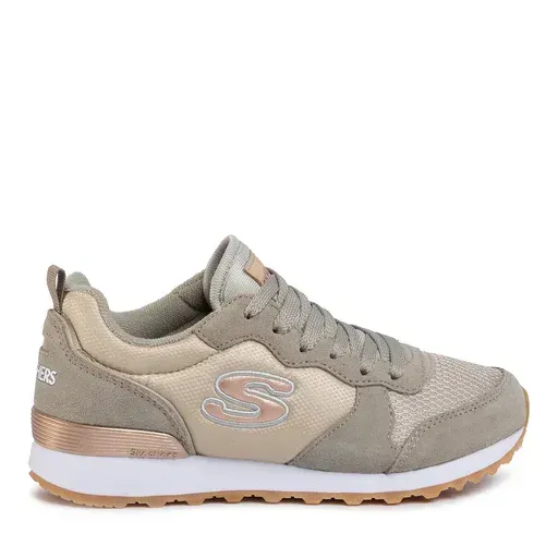 SKECHERS Golden Gurl 111/TPE Grey