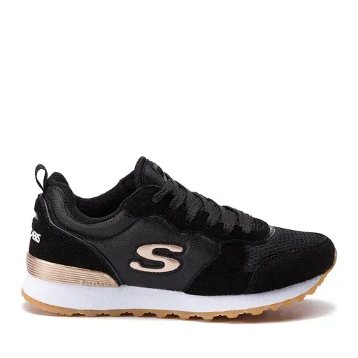 SKECHERS Goldn Gurl 111/BLK  Black