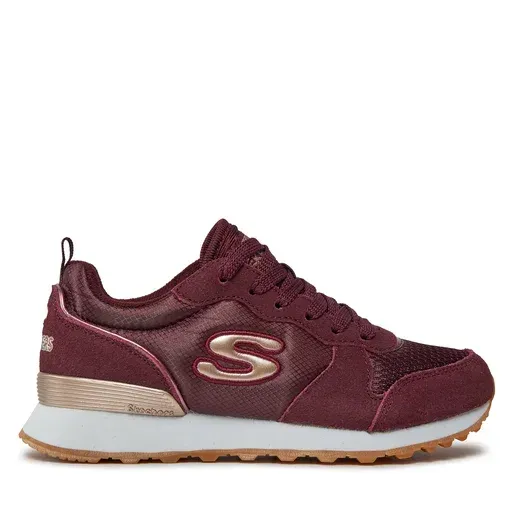 SKECHERS Goldn Gurl 111/BURG Burgundy