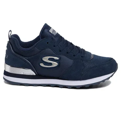 SKECHERS Goldn Gurl 111/NVY Cиній