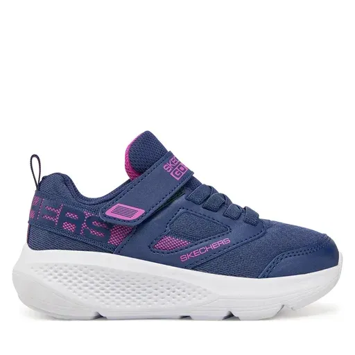 SKECHERS GOrun Elevate 303932L/NVY Cиній