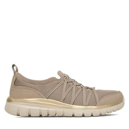 SKECHERS Graceful 100888/TPGD Beige
