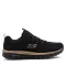 SKECHERS GRACEFUL 12615 BKRG Black