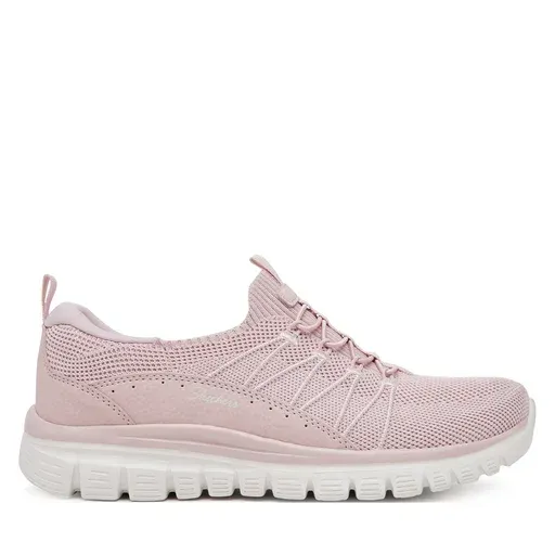 SKECHERS Graceful - Picture Perfect 100702/BLSH Pink