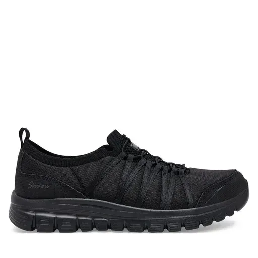 SKECHERS Graceful - Soft Soul 100692/BBK Black