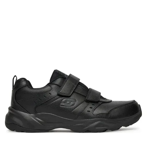 SKECHERS HANIGER 58356 BBK Black