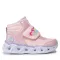 SKECHERS Heart Lights Brilliant Rainbow 302669L/PKLV Pink