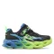 SKECHERS Heat-Flux 400103L/BBLM Black