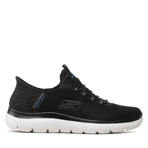 SKECHERS High Range 232457 Black