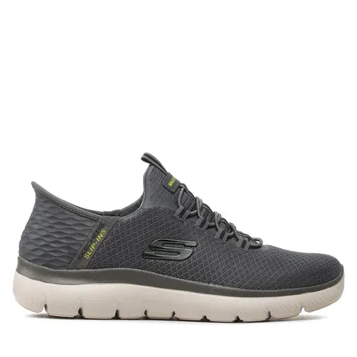 SKECHERS High Range 232457/CHAR Grey