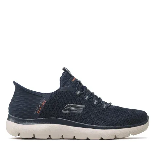 SKECHERS High Range 232457/NVY Cиній