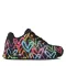 SKECHERS Highlight Love 177981/BKMT Black