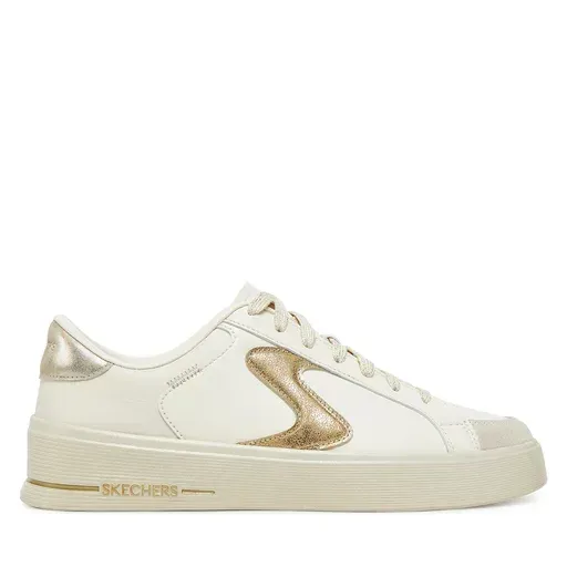 SKECHERS Hiland - Quite Chic 185170/NTGD Cream