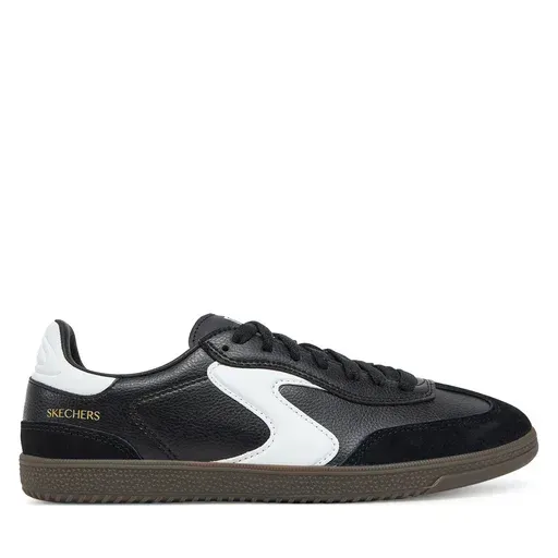 SKECHERS Hotshot - Kickoff 185232/BKW Black
