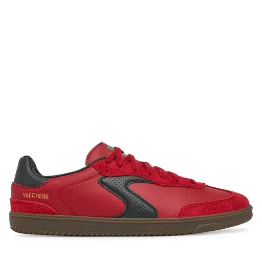 SKECHERS Hotshot - Roaver 254152/RDBK Red