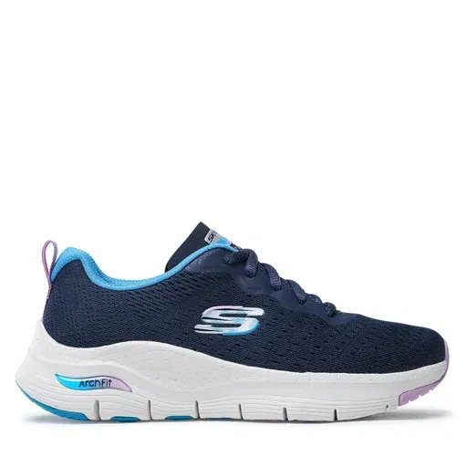 SKECHERS Infinity Cool 149722/NVMT Cиній