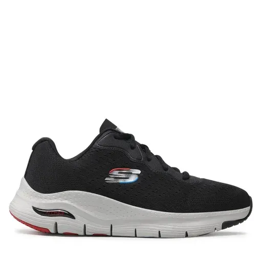 SKECHERS Infinity Cool 232303/BLK Black