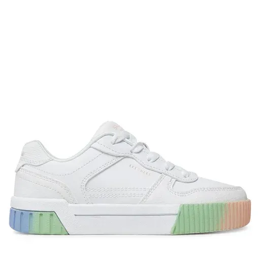 SKECHERS Jade 310890L White