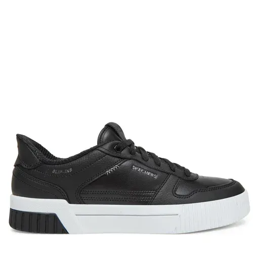 SKECHERS Jade-Put It In Neutral 185222/BLK Black