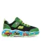 SKECHERS John Deere: Play Scene - Barn-Squad Buddies 407065N/GNBK Green
