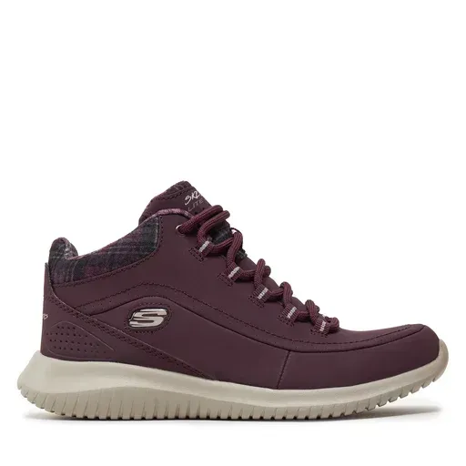 SKECHERS Just Chill 12918/BURG Burgundy