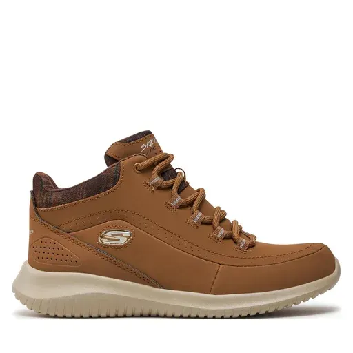 SKECHERS Just Chill 12918/CSNT Brown