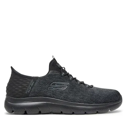 SKECHERS Key Pace 232469 BBK Black