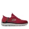 SKECHERS Key Pace 232469 Red