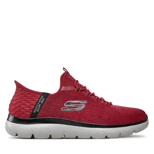 SKECHERS Key Pace 232469 Red