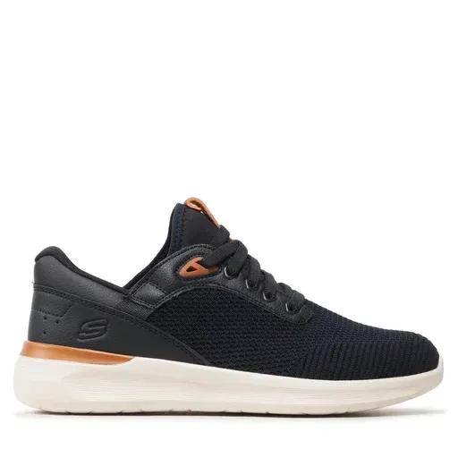 SKECHERS Lasiter 210406/NVY Black