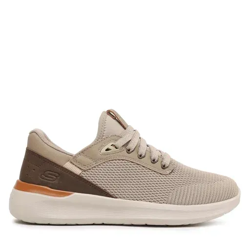 SKECHERS Lasiter 210406/TPE Brown