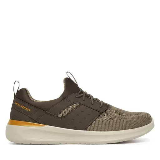 SKECHERS Lattimore 210620/TPE Brown