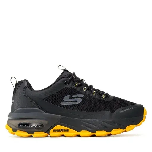 SKECHERS Liberated 237301/BKYL Black