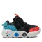 SKECHERS Lil Gametronix 402262N/BKMT Black