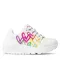 SKECHERS Love Brights 314061L/WMLT White