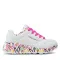 SKECHERS Lovely Luv 314976L/WMLT White