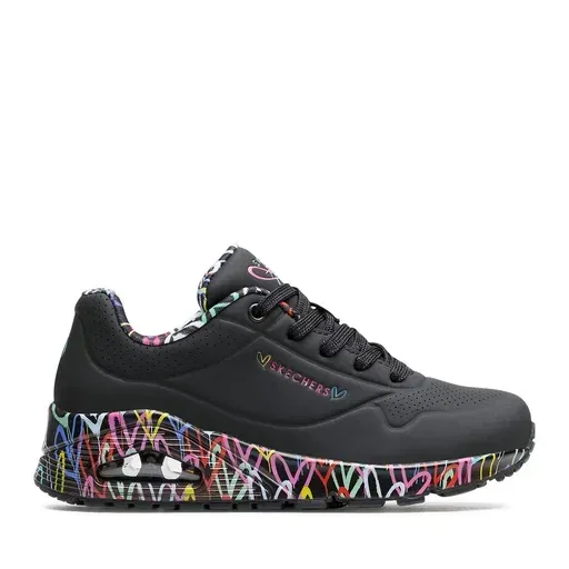 SKECHERS Loving Love 155506/BBK Black