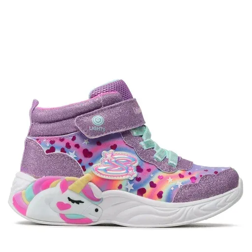 SKECHERS Magical Dreamer 302332L/LVMT Pink