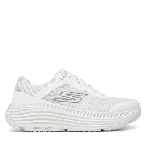 SKECHERS Max Cushioning Endeavour- 220613/WHT White