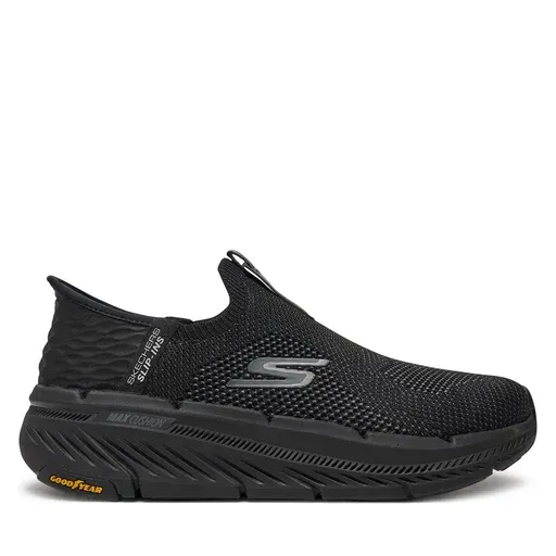 SKECHERS Max Cushioning Premier 2.0 - Advantageous 2 220839 BBK Black