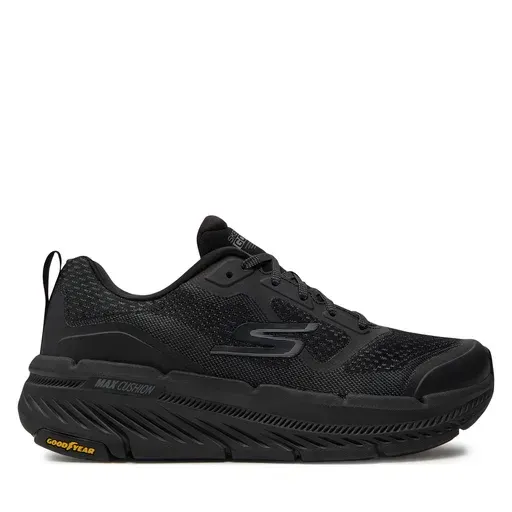 SKECHERS Max Cushioning Premier 2.0-Vantage 2.0 220840/BKCC Black