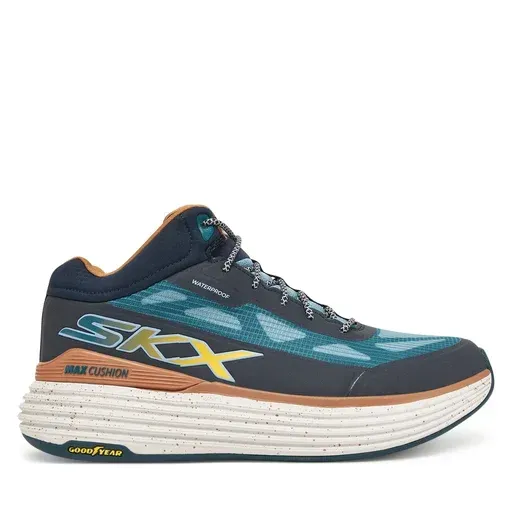 SKECHERS Max Cushioning Suspension 129269/NVTL Cиній