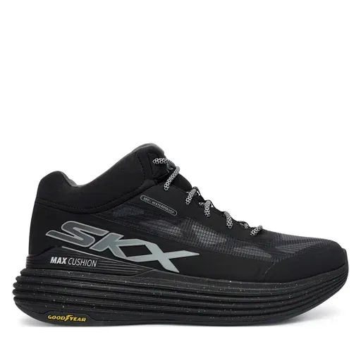 SKECHERS Max Cushioning Suspension- Terrace 220935 Black