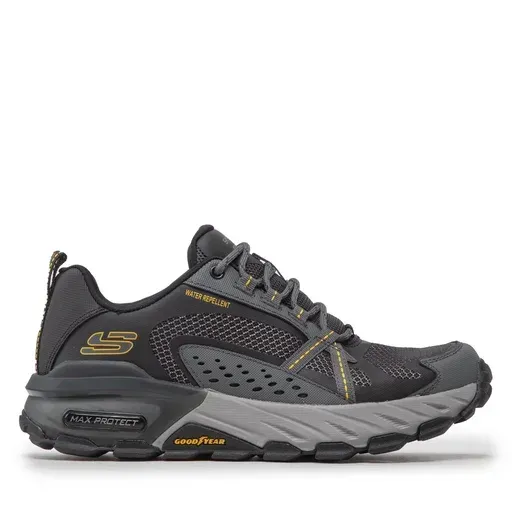 SKECHERS Max Protect 237303/BKCC Grey
