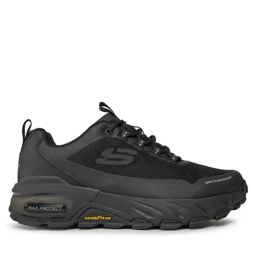 SKECHERS Max Protect Fast Track 237304/BBK Black