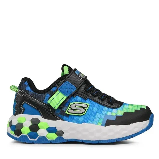 SKECHERS Mega-Craft 2.0 402204L/BBLM Black