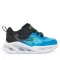 SKECHERS Meteor-Ligh 401495N/BKBL Light Blue
