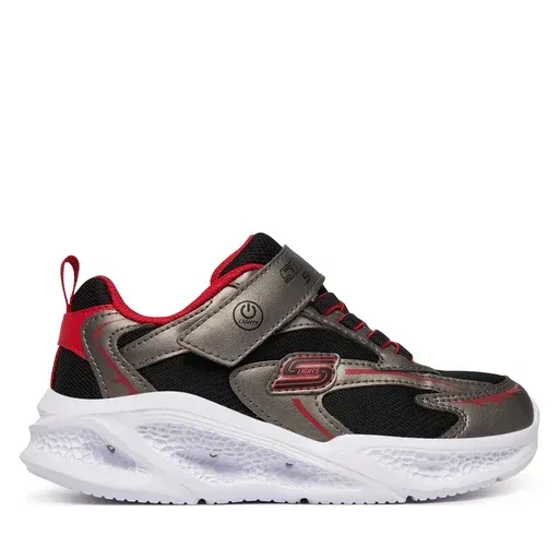 SKECHERS METEOR-LIGHTS 401497L/GURD Multicolor