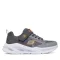 SKECHERS Meteor-Lights - Krendox 401495L/CCGY Grey