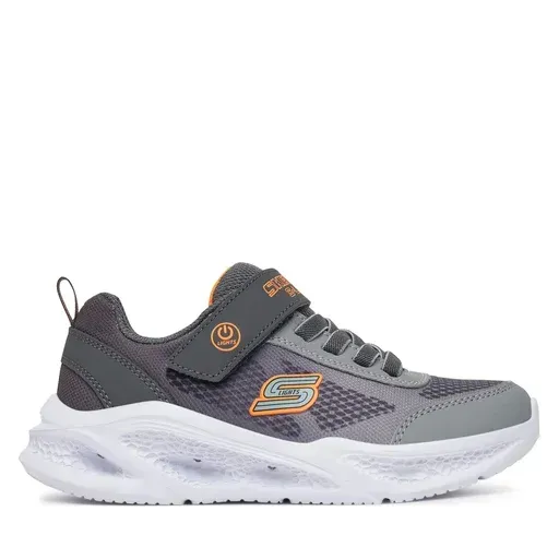 SKECHERS Meteor-Lights - Krendox 401495L/CCGY Grey